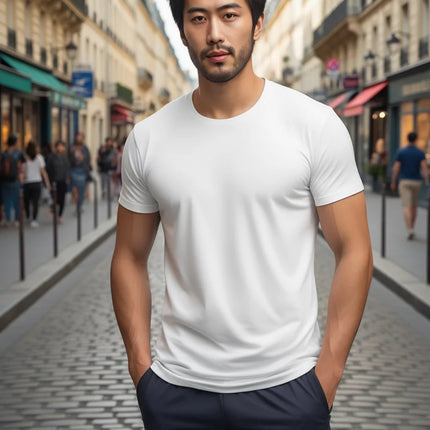 Newest Pepe Jeans London T Shirt Summer Men Short Sleeve Popular Fashion 100%Cotton Tops Trendy Streetwears Tees ClothingY2K