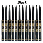Black-12pcs