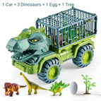 Tyrannosaurus Rex