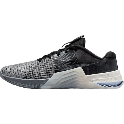 Genuine Nike METCON 8 Men's Cushioned Training Shoes DQ4675-001