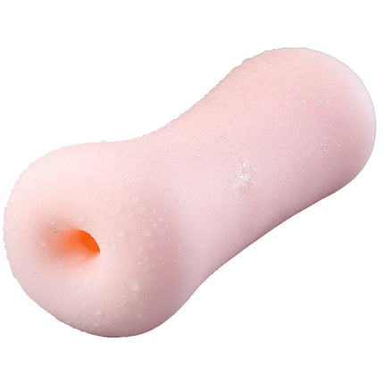 Soft Silicone Realistic Anal Artificial Pocket Pussy Male Masturbator Cup Adult Sex Toys for Men Intimate Erotic Toys