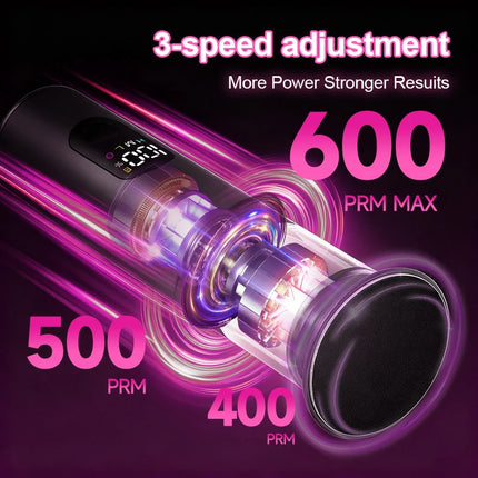 Electric Foot Grinder For Feet, 2-In-1 Foot File & Nail Polisher, Electric Callus Remover Pedicure File Unisex With Gift Box