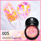 Star Sequins 05