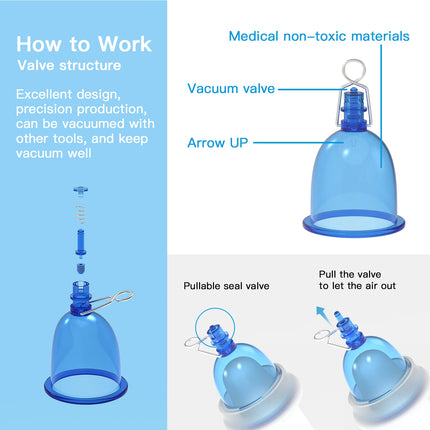 Size Master Pro for male penis enlargement and lasting time training 3 sizes of vacuum cup and adjustable length of metal holder