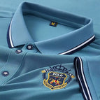 Gris bleu / L / Mainland China