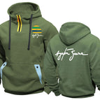army green / XL / China Mainland