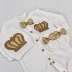 design 030 / newborn size 52