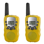 Yellow Set