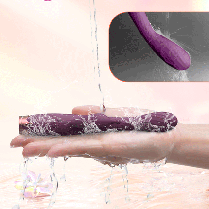 Beginner G-Spot Vibrator for Women Vagina Rabbit Vibrator Clitoris Stimulator Female Masturbator Adult Product Sex Toy for Women