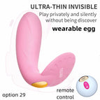 pink  remote egg / China Mainland