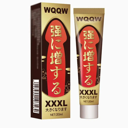 20g/30ml Penile Enlargement Cream Effectively Erection Thickening Enhance Delay Big Penis Extension Growth Cream for Men