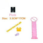 Pink-M