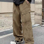 Khaki / S