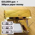 Gold Gun300 Money