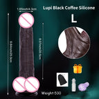 Lupi Black Coffee-L