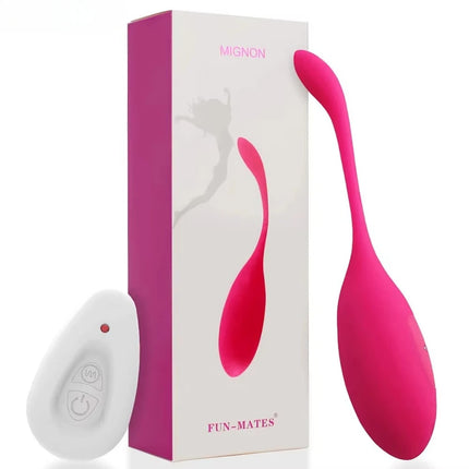 Wireless Remote Egg Vibrator Sex Toys For Women Wearable Kegel Vaginal Balls Adult Clitoris G Spot Dildo Vibrators Ben Wa Female