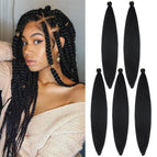 1B / 26inches / 3Pcs/Lot