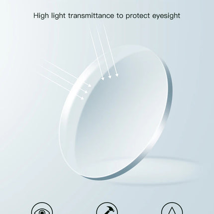 JMISUS Square Progressive Multifocal Glasses for Men Photochromic Lenses for Near and Far Vision Prescription Sunglasses Outdoor