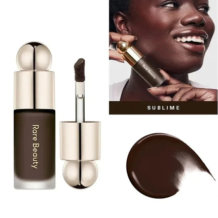 Fashion Hot Rare Beauty Makeup 3D Facial Contour Set Bronzer Liquid Long-Lasting Waterproof Natural Contour Stick Cosmetics