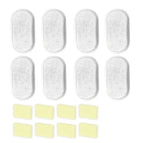 8 Pcs Filter Sponge / 1.5L