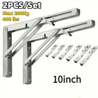 10inch 2PC