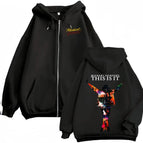 -LLM-S8134-Black / XXL