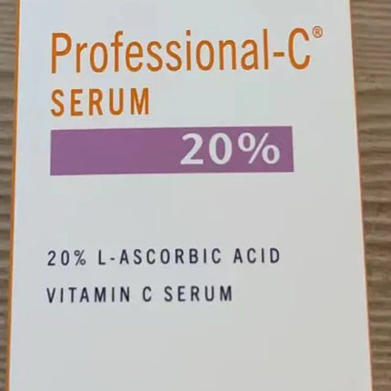 Timeless VITAMIN C + E Serum Q10 B5