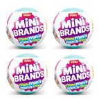 Blind ball 4pcs