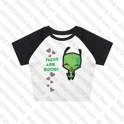 Hood Clothing Female Women Hoodies Y2k Winter Clothes Women Sweatshirts Top Sweatshirt Hooded Zip-up Emo Star Girl Y2k Tops Goth