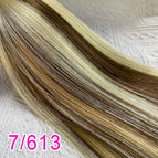 P7613 / VIRGIN HAIR / 30%-55%|China Mainland|18inches 45cm|100g
