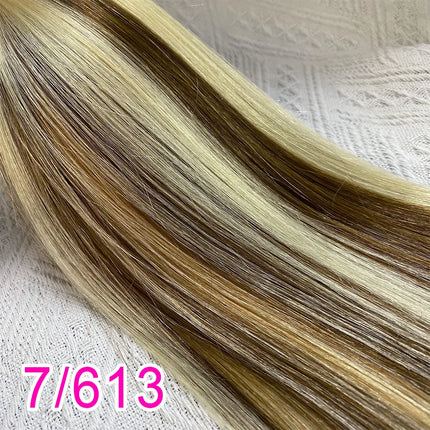 613 Human Hair Bulk For Braiding No Weft Human Hair Extensions Cheveux Naturel Vietnamita 1b613 Honey Blonde Humain Hair Bundles