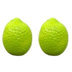 2pcs Lemon