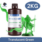 Tran Green 2KG / GERMANY
