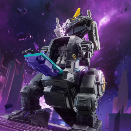Blokees Transformers One Galaxy Version 9 Blind Box Set Collectible Movable Models Unicron Megatron Arcee Assembled Model