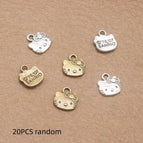20PCS random