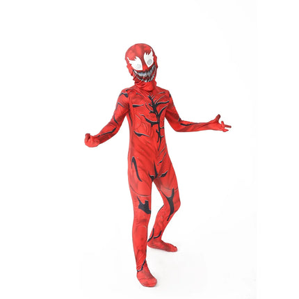 12 Style Superhero Spiderman Costume Set Iron Miles Venom Amazing Spiderman Party Halloween Christmas Cosplay Bodysuit