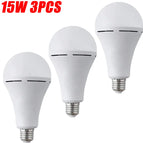 15W 3PCS