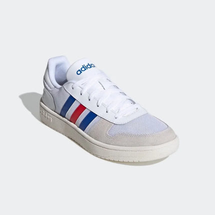 Adidas Hoops 2.0 Shoes - Unisex Sports Leisure Sneakers / Chaussures Adidas Hoops 2.0 - Espadrilles Sport Loisir Unisexe