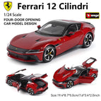 12 Cilindri