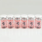 6 PCS No Box