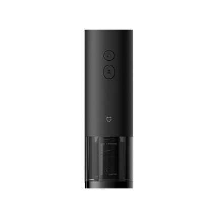 Mijia Electric Wine Opener Battery Automatic Bottle Cap Opener for Red Wine Beer with Foil Cutter Kitchen Accessories
