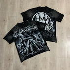HA516 BLACK / XL