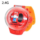 2.4G red / China Mainland