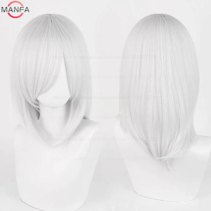 Cosplay Wig 40cm / Perruque Cosplay