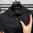 black / S