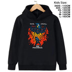 black-95154-kids / S