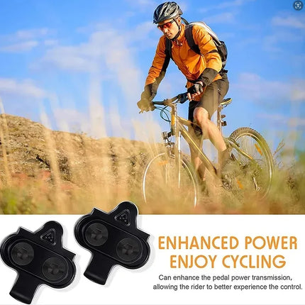 New Men Cycling Sports Shoes Outdoor MTB Shoes PU Leather Breathable Lightweight SPD Lock Shoes Women Racing Pedal Bicycle Shoes