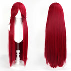 Red Wig