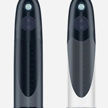 Electric Penis Pump Water Bath Penis Massage Enlarger Enlargement Vacuum Pump Sex Toys For Men Masturbator Penile Bigger Trainer