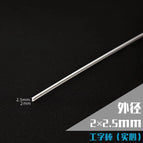 I-2x2.5mm